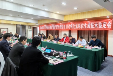 國(guó)際先進(jìn)！雙良環(huán)境這項(xiàng)首創(chuàng)技術(shù)通過(guò)專(zhuān)家權(quán)威鑒定