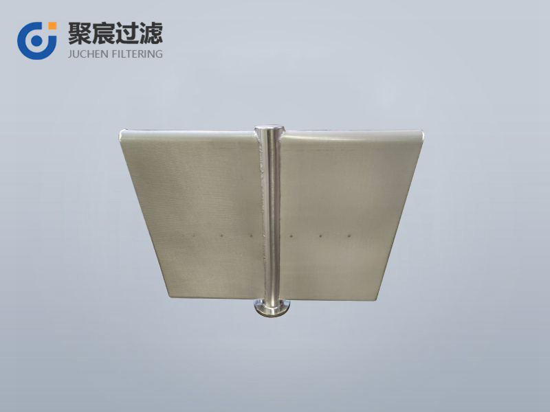 燒結(jié)網(wǎng)異性件