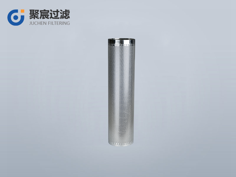 復(fù)合網(wǎng)濾筒