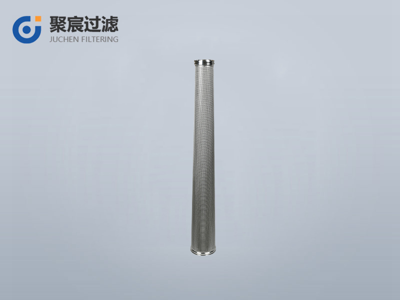 反沖洗過濾器濾芯